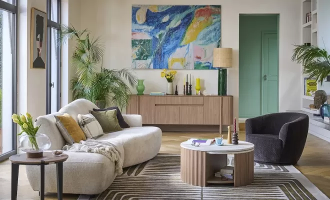  magasin de meubles design à Bordeaux, Sainte-Eulalie, Gautier Bordeaux Sainte Eulalie