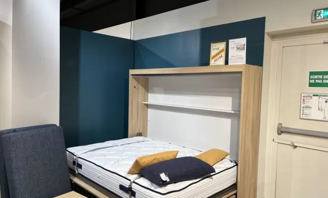 Déstockage Bordeaux