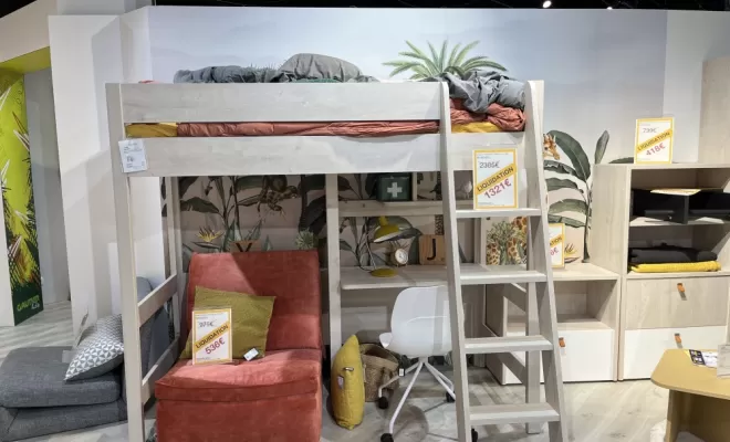 Déstockage Bordeaux