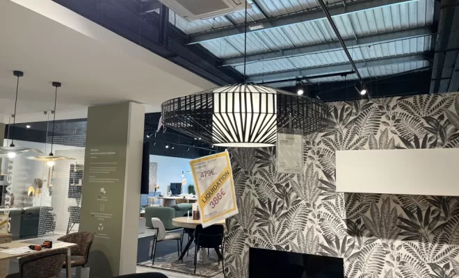 Déstockage Bordeaux