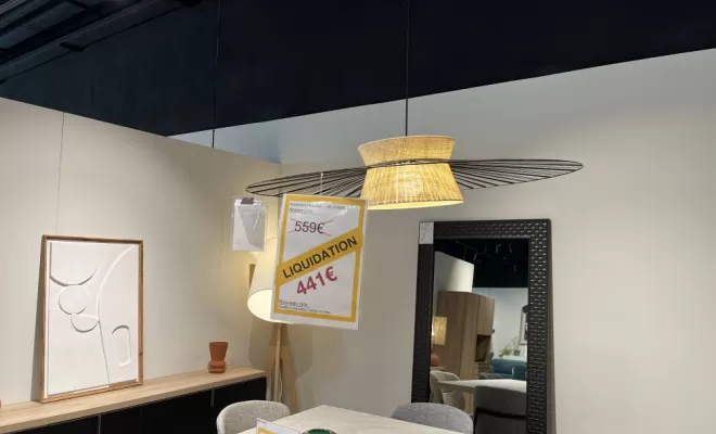 Déstockage Bordeaux