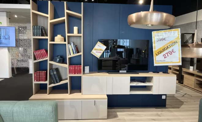 Déstockage Bordeaux