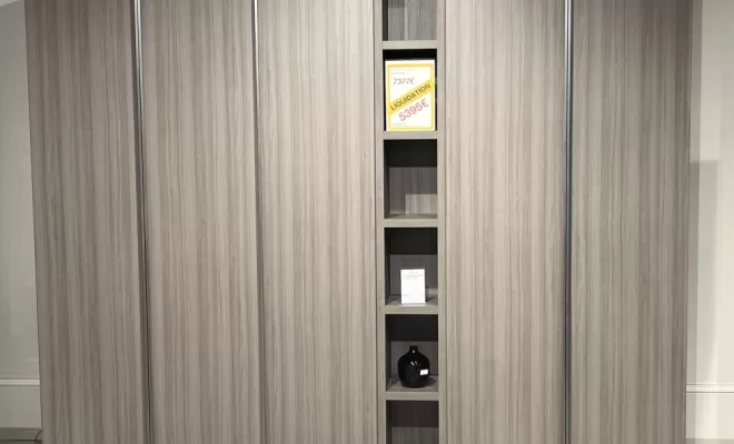 Meubles en promotion à Bordeaux : liquidation exceptionnelle avant travaux chez Gautier Sainte-Eulalie