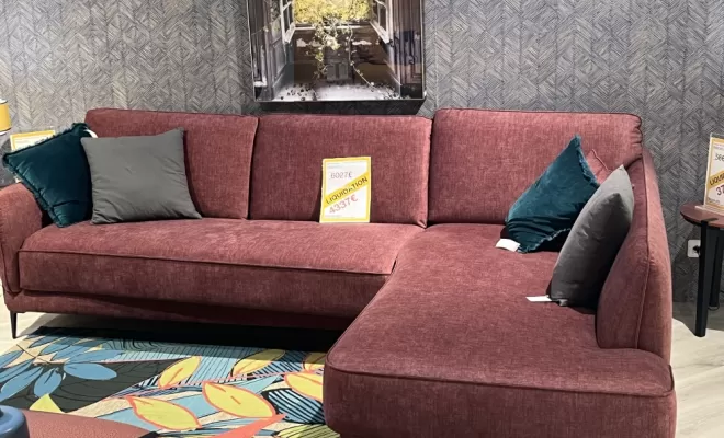 Meubles en promotion à Bordeaux : liquidation exceptionnelle avant travaux chez Gautier Sainte-Eulalie