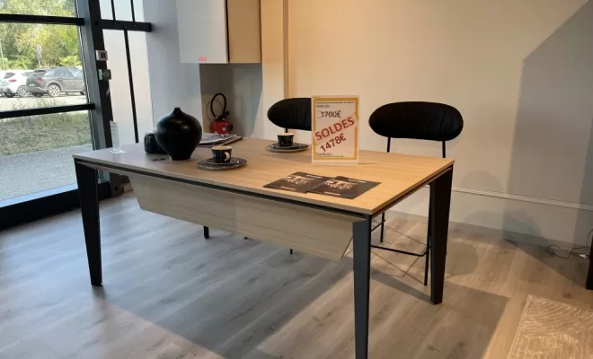 Soldes mobilier design à Bordeaux : des offres exceptionnelles chez Gautier Sainte-Eulalie