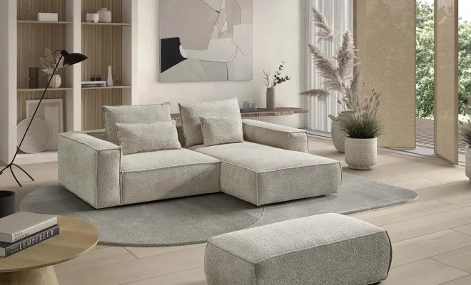 Canapés en promotion avec la TVA offerte à Bordeaux, Sainte-Eulalie, Gautier Bordeaux Sainte Eulalie