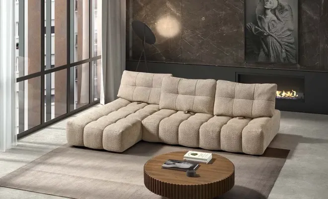 Canapés en promotion avec la TVA offerte à Bordeaux, Sainte-Eulalie, Gautier Bordeaux Sainte Eulalie