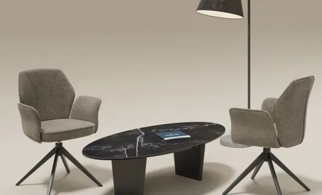 Chaises et fauteuils en promotion à Bordeaux, pivotante ou fixe, différente couleur, Sainte-Eulalie, Gautier Bordeaux Sainte Eulalie