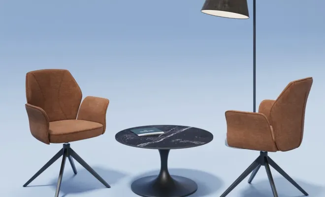 Chaises et fauteuils en promotion à Bordeaux, pivotante ou fixe, différente couleur, Sainte-Eulalie, Gautier Bordeaux Sainte Eulalie