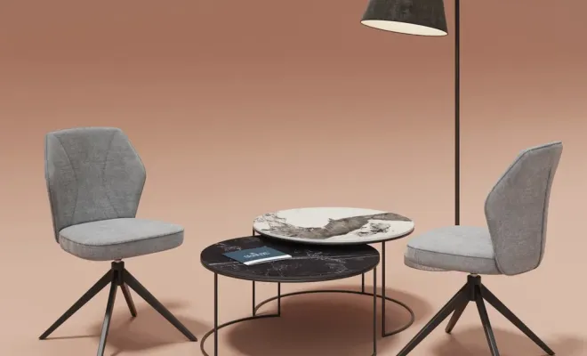 Chaises et fauteuils en promotion à Bordeaux, pivotante ou fixe, différente couleur, Sainte-Eulalie, Gautier Bordeaux Sainte Eulalie