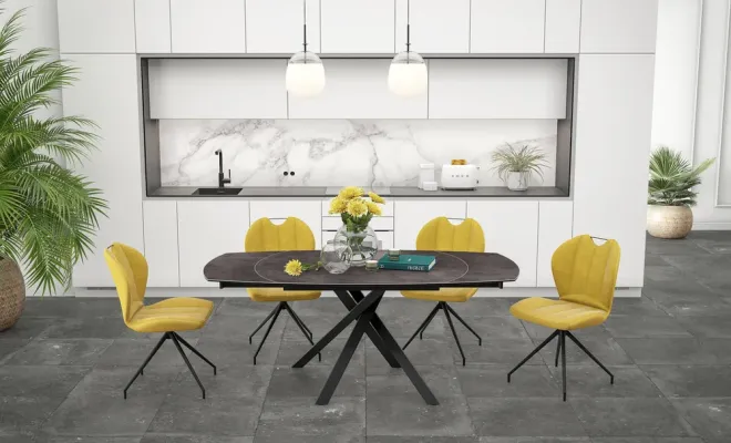 Chaises et fauteuils en promotion à Bordeaux, pivotante ou fixe, différente couleur, Sainte-Eulalie, Gautier Bordeaux Sainte Eulalie