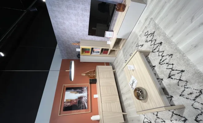 Soldes jusqu'à 50% de remise sur des articles en exposition sur du meuble et du canapé à Bordeaux, Sainte-Eulalie, Gautier Bordeaux Sainte Eulalie