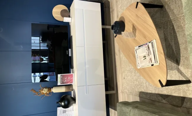 Soldes jusqu'à 50% de remise sur des articles en exposition sur du meuble et du canapé à Bordeaux, Sainte-Eulalie, Gautier Bordeaux Sainte Eulalie