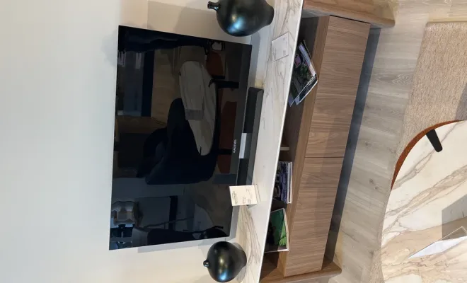 Soldes jusqu'à 50% de remise sur des articles en exposition sur du meuble et du canapé à Bordeaux, Sainte-Eulalie, Gautier Bordeaux Sainte Eulalie