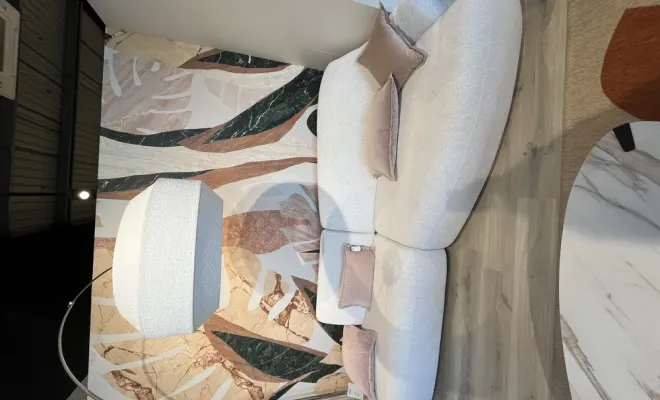 Soldes jusqu'à 50% de remise sur des articles en exposition sur du meuble et du canapé à Bordeaux, Sainte-Eulalie, Gautier Bordeaux Sainte Eulalie