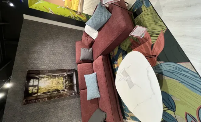 Soldes jusqu'à 50% de remise sur des articles en exposition sur du meuble et du canapé à Bordeaux, Sainte-Eulalie, Gautier Bordeaux Sainte Eulalie