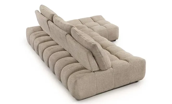 Canapé d'angle ou droit personnalisable, profitez de la TVA offerte sur tout le mois de Février, Sainte-Eulalie, Gautier Bordeaux Sainte Eulalie