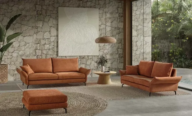 Canapé d'angle ou droit personnalisable, profitez de la TVA offerte sur tout le mois de Février, Sainte-Eulalie, Gautier Bordeaux Sainte Eulalie