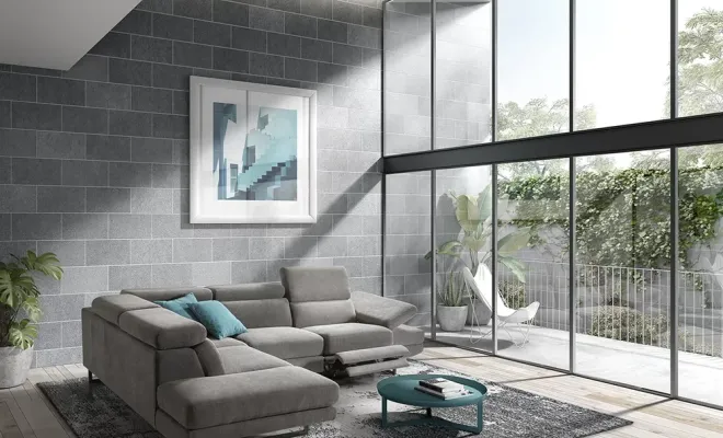 Canapé d'angle ou droit personnalisable, profitez de la TVA offerte sur tout le mois de Février, Sainte-Eulalie, Gautier Bordeaux Sainte Eulalie