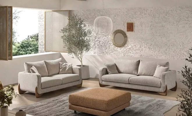 Canapé d'angle ou droit personnalisable, profitez de la TVA offerte sur tout le mois de Février, Sainte-Eulalie, Gautier Bordeaux Sainte Eulalie