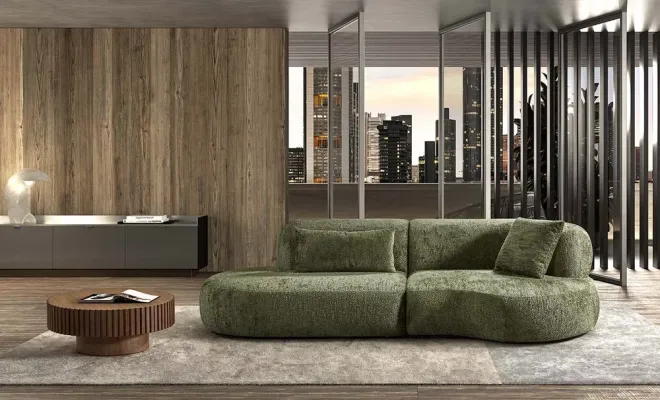 Canapé d'angle ou droit personnalisable, profitez de la TVA offerte sur tout le mois de Février, Sainte-Eulalie, Gautier Bordeaux Sainte Eulalie