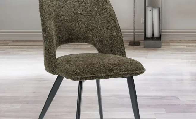 Nouvelle collection de chaises et tables design et robuste en promotions à Bordeaux, Sainte-Eulalie, Gautier Bordeaux Sainte Eulalie