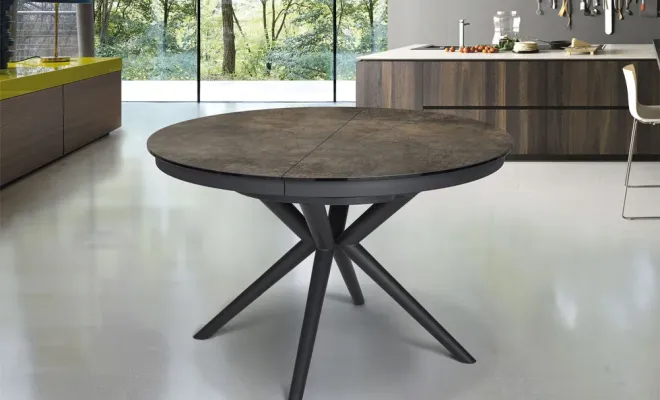 Nouvelle collection de chaises et tables design et robuste en promotions à Bordeaux, Sainte-Eulalie, Gautier Bordeaux Sainte Eulalie