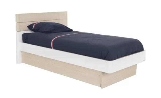 Lits, Sainte-Eulalie, JTLC Distribution