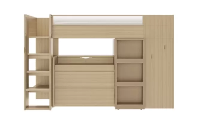 Lits, Sainte-Eulalie, JTLC Distribution