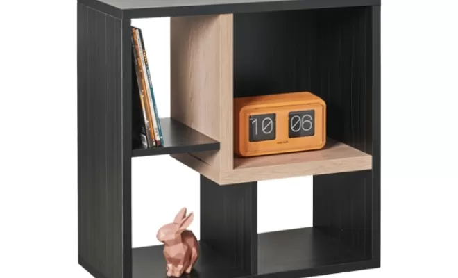 Meubles de rangement enfants, Sainte-Eulalie, JTLC Distribution